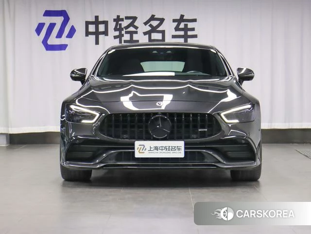 Mercedes-Benz AMG GT id 4238252 из Китая 19