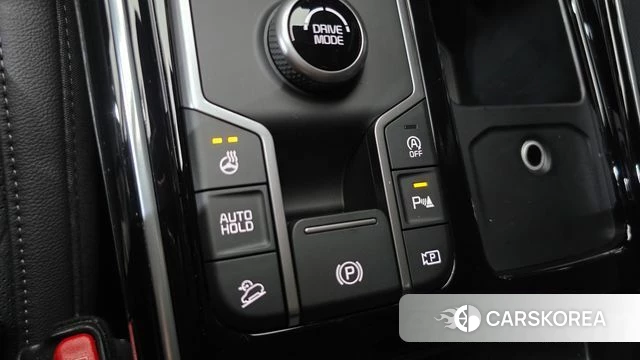 Kia The New Sorento 4th Generation id 4729716 из Кореи 19