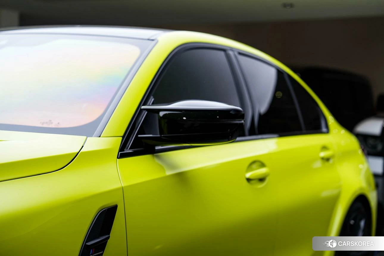 BMW M3 id 4512677 из Китая 19