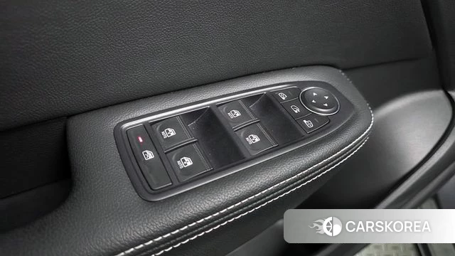 Renault Korea (Samsung) XM3 id 4195366 из Кореи 19