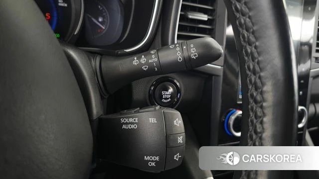 Renault Korea (Samsung) QM6 id 4390580 из Кореи 19