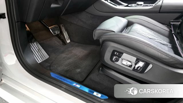 BMW X5 (G05) id 4280186 из Кореи 19