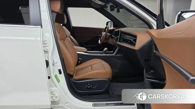 Ssangyong Torres id 4540733 из Кореи 19