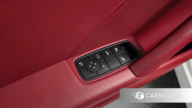 Porsche 911(992) id 4195282 из Кореи 19