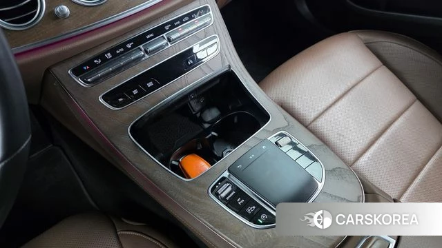 Mercedes-Benz E-Class W213 id 4716535 из Кореи 19