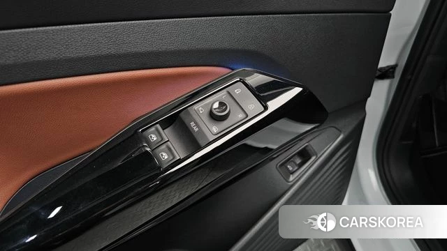 Volkswagen ID.4 id 4292337 из Кореи 19