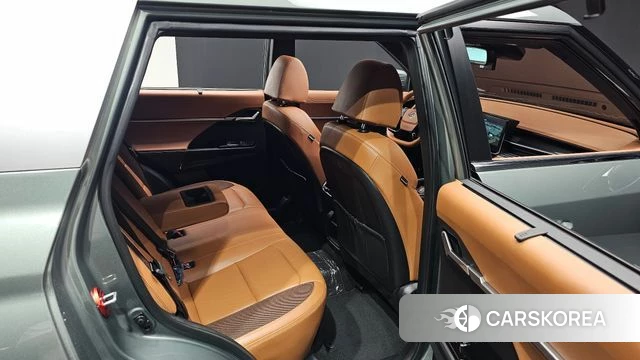 Ssangyong Torres id 4623890 из Кореи 19