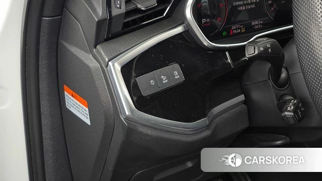 Audi Q3 (F3) id 4762362 из Кореи 19