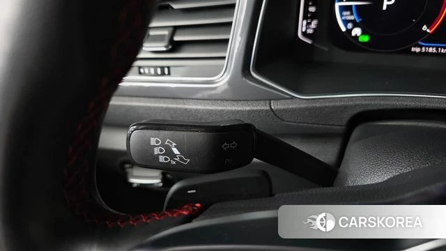 Volkswagen T-Roc id 4267629 из Кореи 19