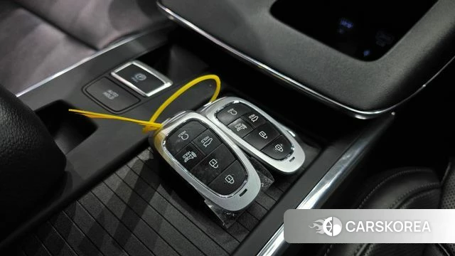 Hyundai The New Grandeur IG id 4267243 из Кореи 19