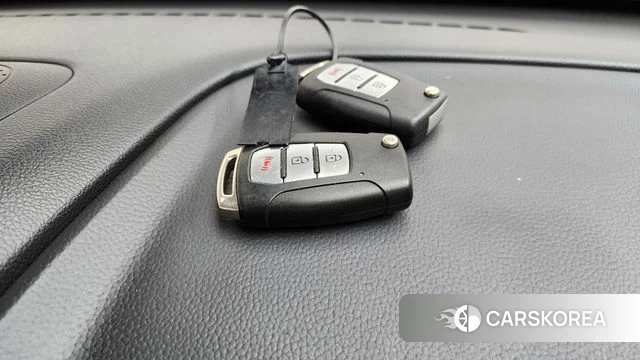 Ssangyong Berry New Tivoli id 4542469 из Кореи 19