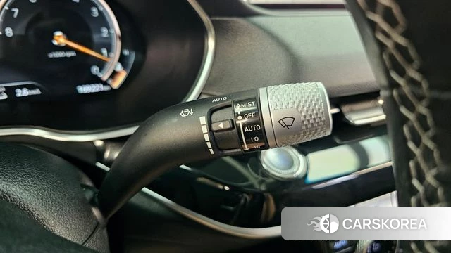 Genesis G80 (RG3) id 4464564 из Кореи 19