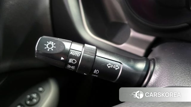 Kia The New Ray id 4416878 из Кореи 19