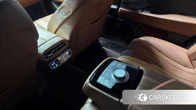 Genesis G80 (RG3) id 4774186 из Кореи 18