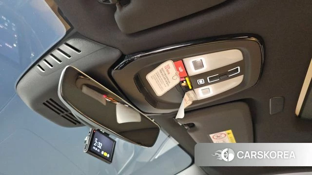Volvo XC60 second Generation id 4623013 из Кореи 19