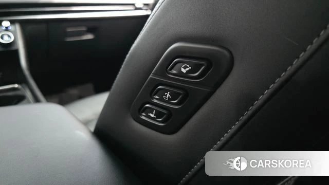 Hyundai Sonata D Edge (DN8) id 4898488 из Кореи 19