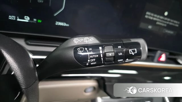 Kia The New Carnival 4th Generation id 4427646 из Кореи 19