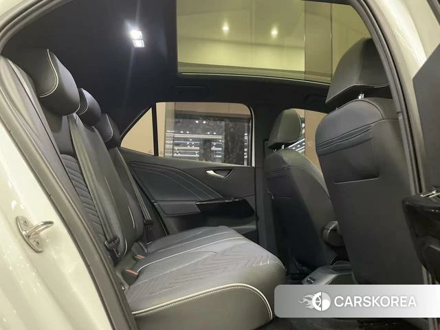 Volkswagen ID.3 id 4235941 из Китая 19