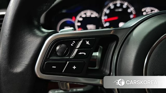 Porsche Cayenne (PO536) id 4677179 из Кореи 19