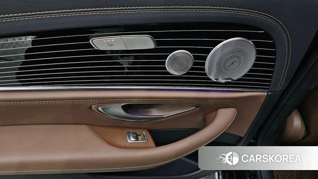 Mercedes-Benz E-Class W213 id 4224648 из Кореи 19