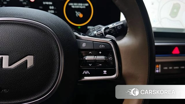 Kia The New Sorento 4th Generation id 4230084 из Кореи 19