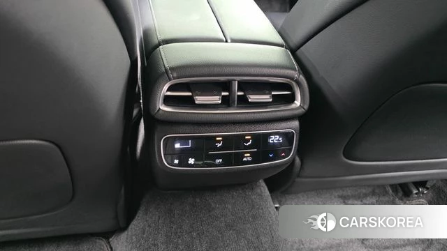 Genesis G80 (RG3) id 4294097 из Кореи 19