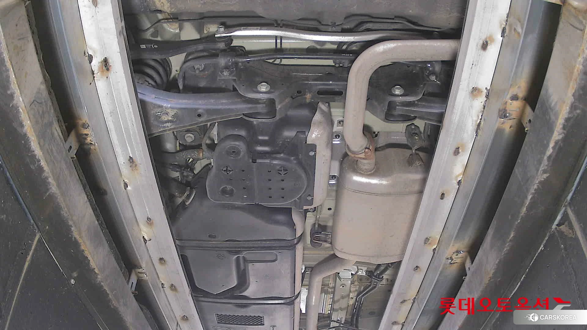 Kia Carnival id 3875761 из Кореи 19