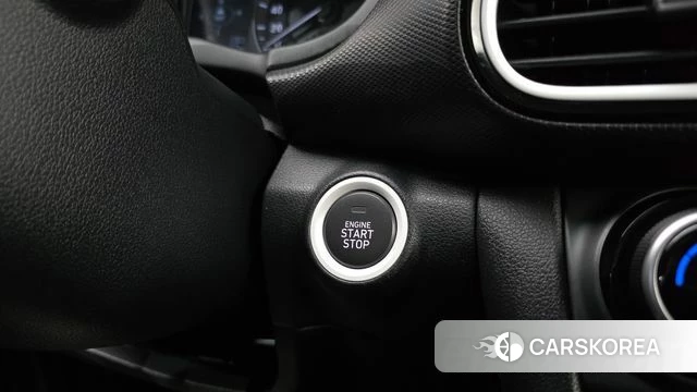Hyundai Kona Hybrid id 4594796 из Кореи 19