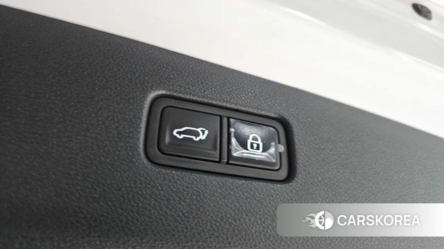 Genesis GV70 id 4445691 из Кореи 19