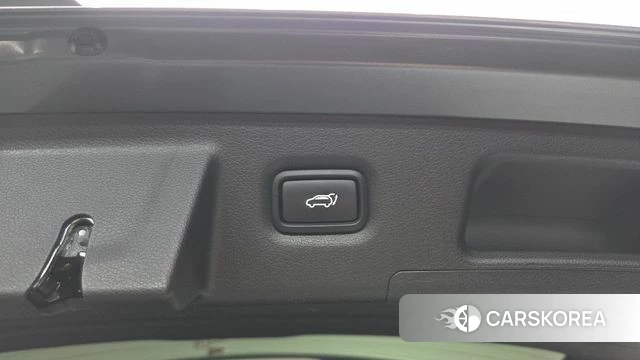 Hyundai The New Santa Fe id 4194722 из Кореи 19