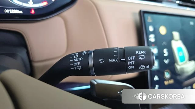 Land Rover Range Rover Sport 3rd Generation id 4773163 из Кореи 19
