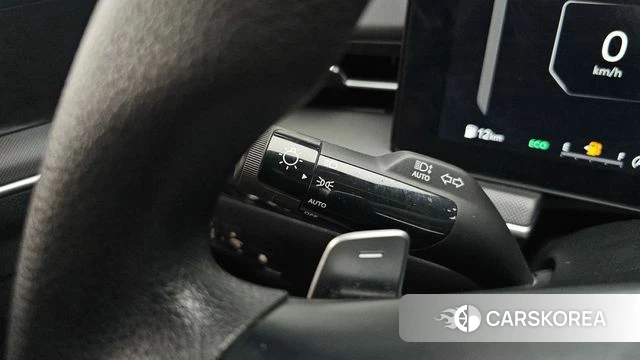 Kia The New K5 3rd generation id 4623498 из Кореи 19