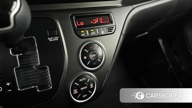 Kia The New Kia Ray id 4201458 из Кореи 19