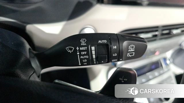 Hyundai Palisade id 4282541 из Кореи 19