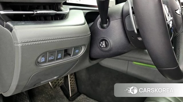 Genesis G90 (RS4) id 4409145 из Кореи 19