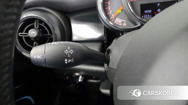 Mini Cooper id 4382567 из Кореи 19