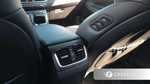 Hyundai Grandeur IG id 4424435 из Кореи 19