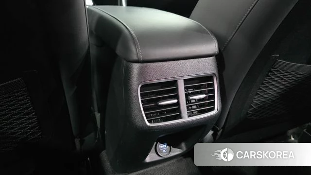 Hyundai Sonata (DN8) id 4187776 из Кореи 19