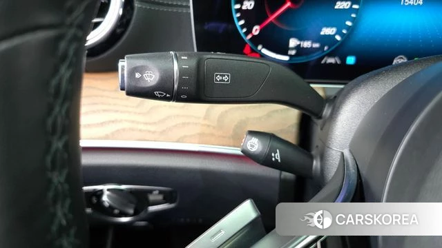 Mercedes-Benz E-Class W213 id 4482188 из Кореи 19