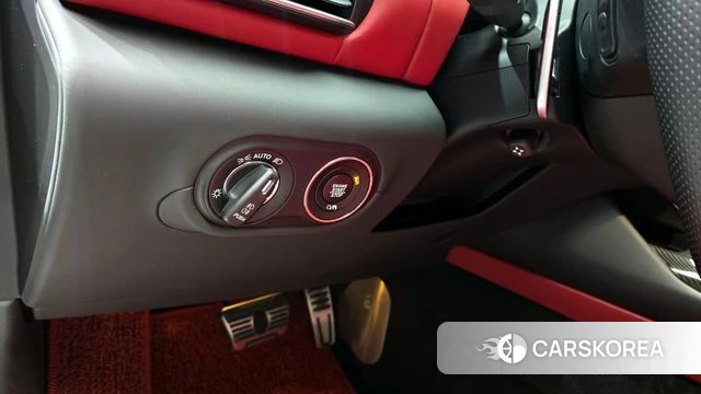 Maserati Levante id 4281973 из Кореи 19