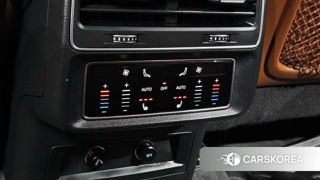 Audi Q7 (4M) id 4232046 из Кореи 19