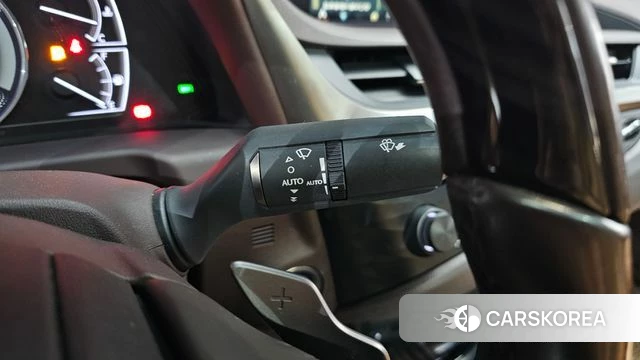 Lexus ES300h 7th generation id 4402947 из Кореи 19