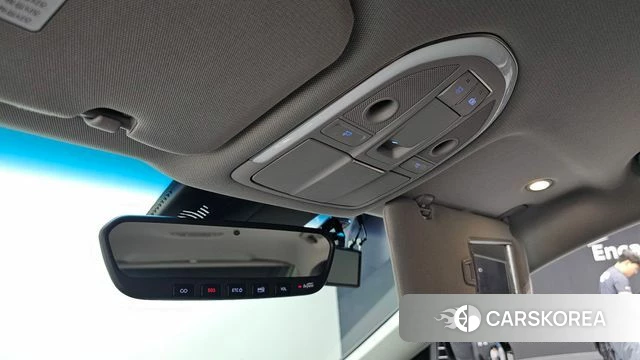 Genesis G80 id 4430466 из Кореи 19
