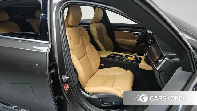 Volvo S90 id 4195477 из Кореи 19