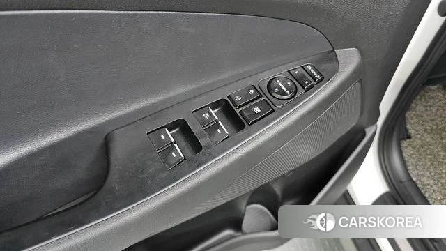 Hyundai All New Tucson id 4295024 из Кореи 19