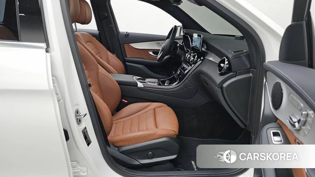 Mercedes-Benz GLC-Class X253 id 4701797 из Кореи 19