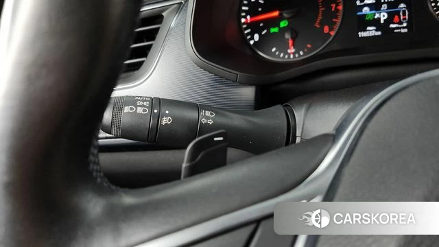 Renault Korea (Samsung) XM3 id 4435056 из Кореи 19