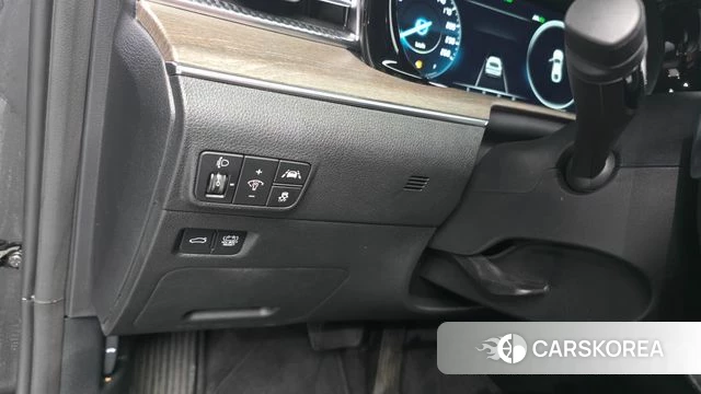 Kia K5 Hybrid 3rd Generation id 4715556 из Кореи 19