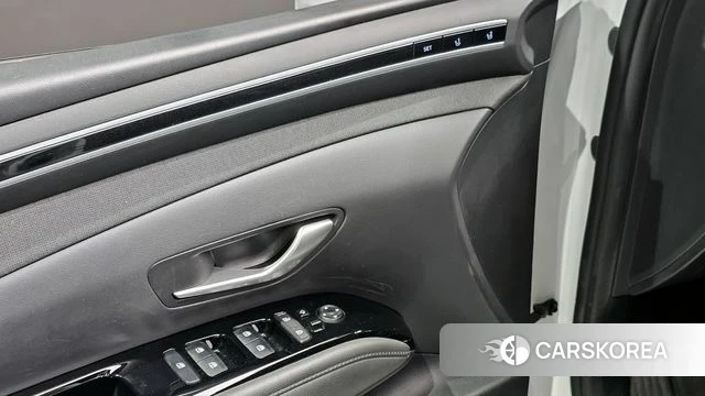 Hyundai Tucson Hybrid (NX4) id 4293838 из Кореи 19