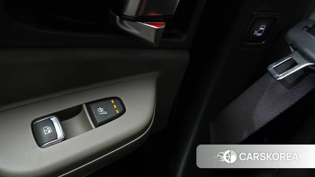 Kia The New Carnival 4th Generation id 4670077 из Кореи 19